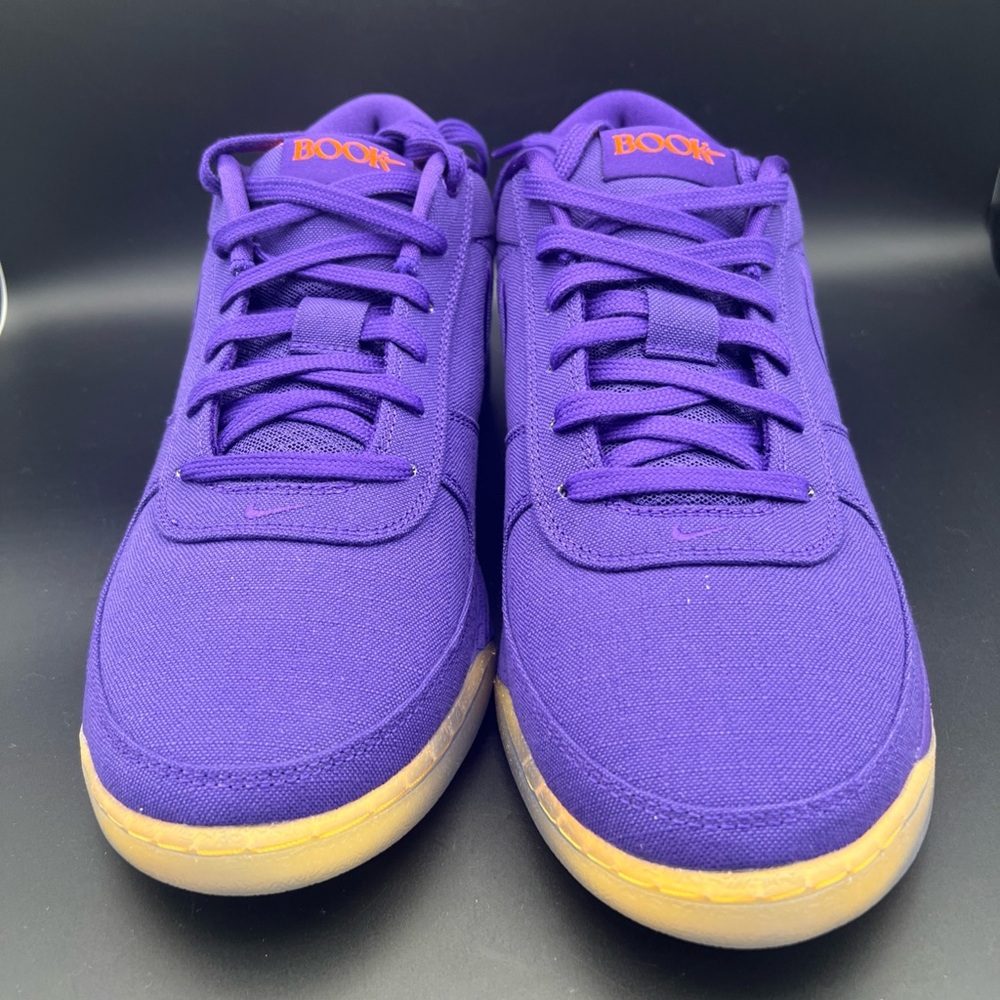 NEW Book 1 Sunset Men's HJ5351-500 Size 10 No Box